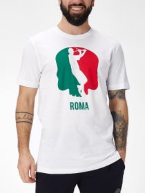 Hydrogen Men's Roma City T-Shirt