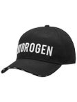 Hydrogen Men's Text Hat