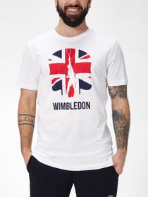Hydrogen Men's London City T-Shirt
