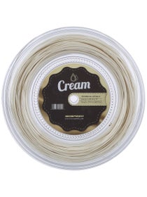 ISOSPEED Cream 16L/1.28 String Reel - 660'