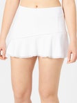 InPhorm Women's Core Classic Skirt 13.5" - White