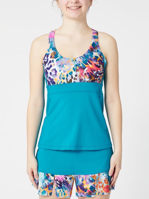 Jerdog Women's Tennis Apparel Tennis Warehouse