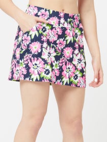 Jofit Women's Strawberry Mojito Mina Print Skirt