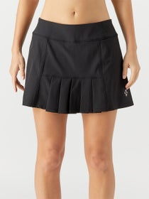 Jofit Women's Essential Dash Skirt Black XXL