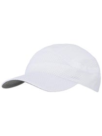 Bay Six "No-Logo" Hat White