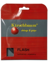Kirschbaum Flash 17/1.25 String Black