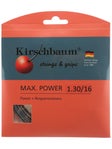 Kirschbaum Max Power 16/1.30 String
