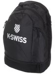 KSwiss Backpack - Black