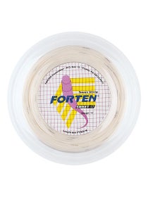 Forten Synthetic Gut Sweet 17/1.20 Reel White - 660'
