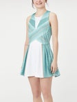 KSwiss Women's Spring Stamina Dress Nile XL