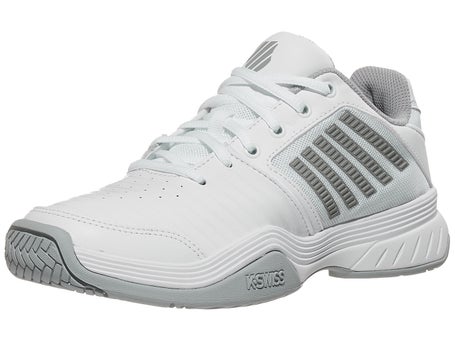 k swiss court express review
