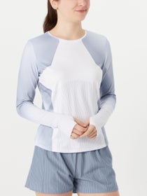KSwiss Women's Glace Infinity Accelerate Long Sleeve