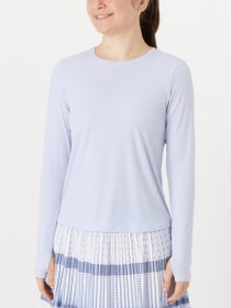 KSwiss Women's Glace Infinity Volley Long Sleeve