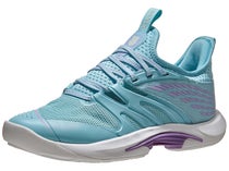 KSwiss Speedtrac Blue/White/Lilac Women's Shoes