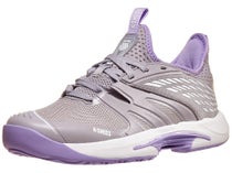 KSwiss Speedtrac Raindrops/Purple Rose Women's Shoes