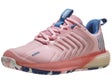KSwiss Ultrashot 3 Pink/Sapphire Women's Shoes