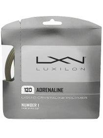 Luxilon Adrenaline 16/1.30 String