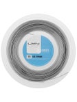 Luxilon ALU Power Silver 16L/1.25 String Reel - 330'