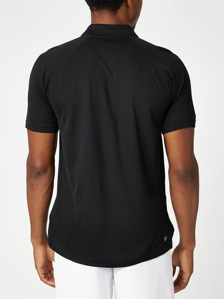 Lacoste raglan polo Clearance