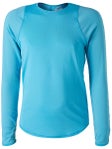 Lucky in Love Girl's Core Athletic Long Sleeve