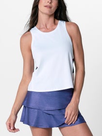 Lucky In Love Women's Legacy Hip Fit Tank