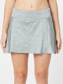 LIJA Women's Minty Fresh Arena Skirt