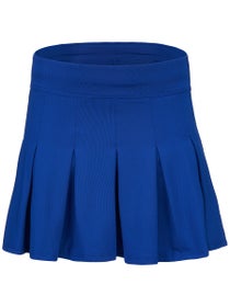 Lucky in Love Girl's Neon Too Cool For School Skirt