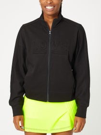 Lucky in Love Women's Signature Action Jacket