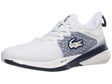 Lacoste AG-LT23 Lite White/Navy Men's Shoes