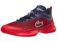 Lacoste AG-LT Ultra Daniil Red/Navy Men's Shoes 