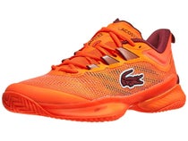 Lacoste AG-LT23 Ultra Orange Men's Shoes