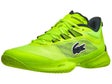 Lacoste AG-LT23 Ultra Yellow Men's Shoes
