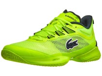 Lacoste AG-LT23 Ultra Yellow Men's Shoes