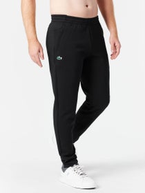 Lacoste Men's Core Performance Pants - Black