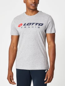 Lotto Men's Core Squadra II T-Shirt