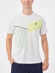 Lacoste Men's Fall Players Crew