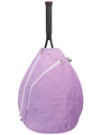 Li Mi Junior Racquet Backpack - Lavender