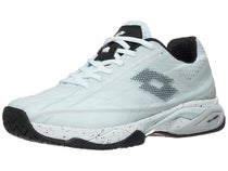 Lotto Mirage 300 SPD White/Black/Grey Men's Shoes