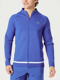 Lacoste Men's Novak Melbourne Jacket