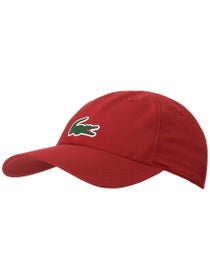 Lacoste Men's Novak Paris Hat - Red