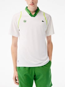 Lacoste Men's Roland Garros Essential Polo