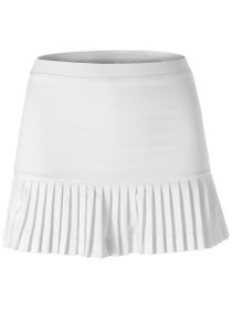 Li Mi Girl's Mini Pleat Skirt