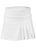 Li Mi Girl's Side Pleat Skirt