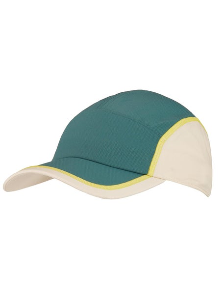 Lacoste Mens Spring Melbourne Player Hat - Green