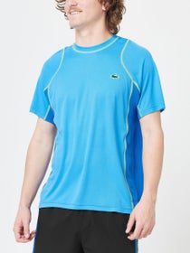 Lacoste Men's Spring Player's On Court Crew