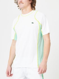 Lacoste Men's Spring Player's On Court Crew