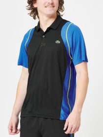 Lacoste Men's Spring Player's On Court Polo