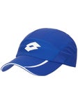 Lotto Men's Spring Tennis Hat I Royal