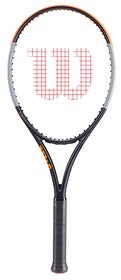 Wilson Burn 100LS v4 Racquets