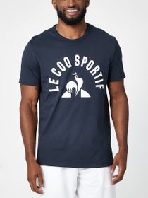 Le Coq Sportif Men's Logo T-Shirt